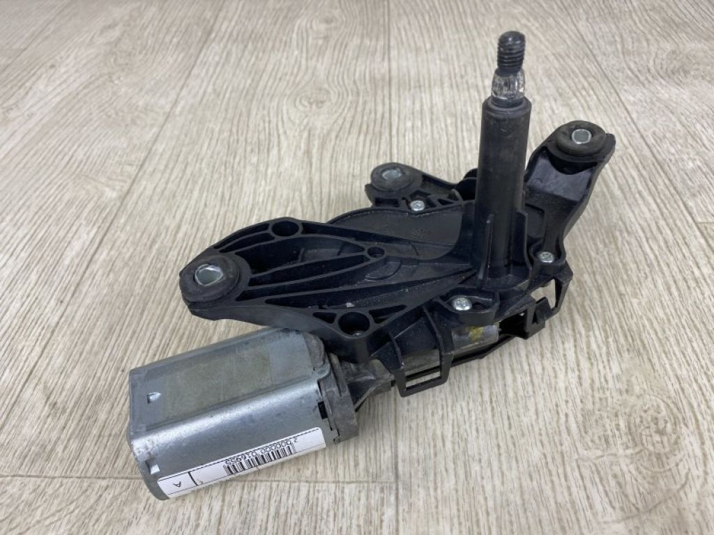 CJ5Z-17508-B | Моторчик склоочисника задн. FORD ESCAPE 12-19 - Фото 4