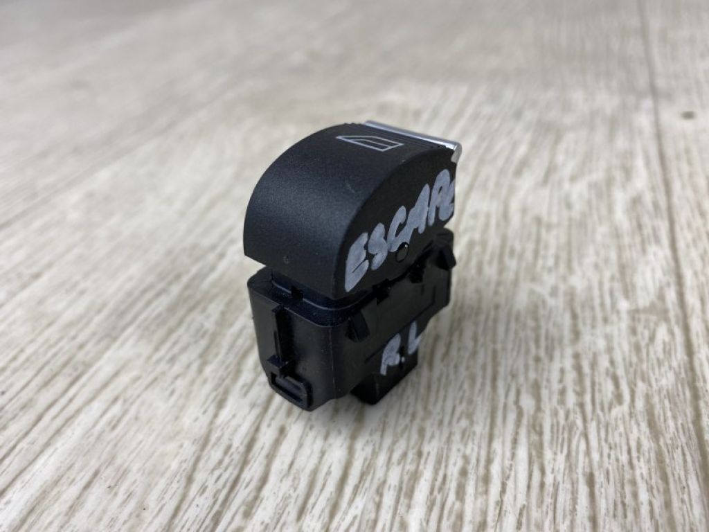 F1EZ-1452-9A | Кнопка склопідіймача FORD ESCAPE 12-19 - Фото 2