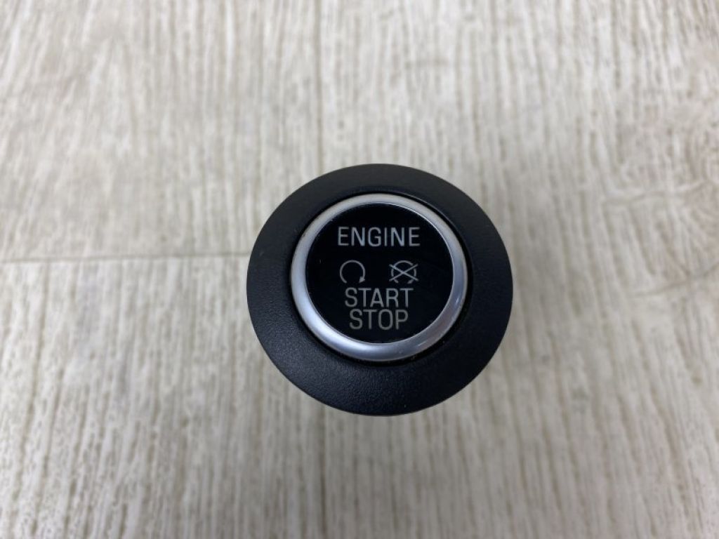 CV6Z-11572-A | Кнопка старт-стоп FORD ESCAPE 12-19