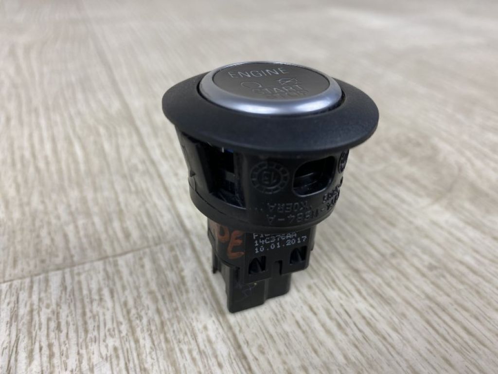 CV6Z-11572-A | Кнопка старт-стоп FORD ESCAPE 12-19 - Фото 2