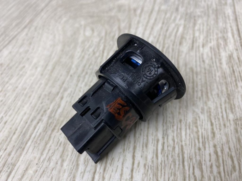 CV6Z-11572-A | Кнопка старт-стоп FORD ESCAPE 12-19 - Фото 4