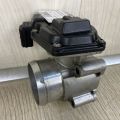 DS7Z-9E926-B | Дроссельная заслонка FORD ESCAPE 12-19 - Превью 6