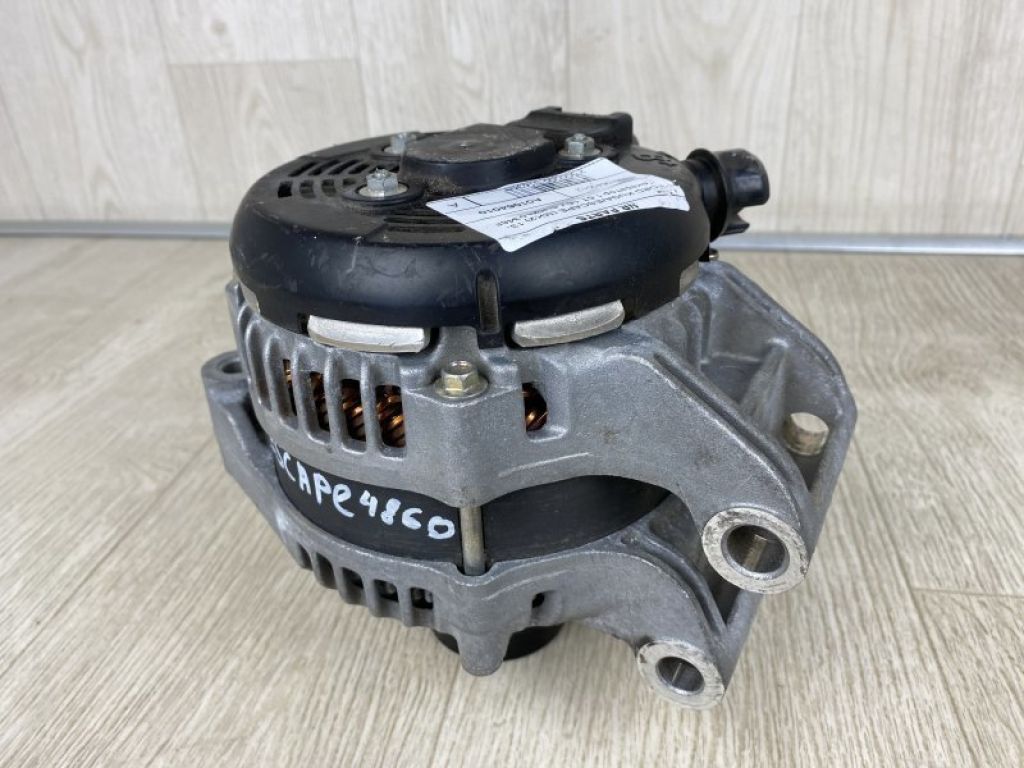 CJ5Z-10346-F | Генератор FORD ESCAPE 12-19 - Фото 2