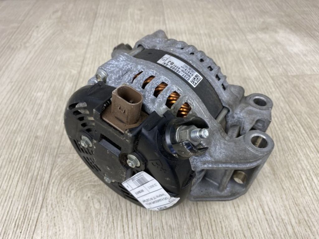 CJ5Z-10346-F | Генератор FORD ESCAPE 12-19 - Фото 3