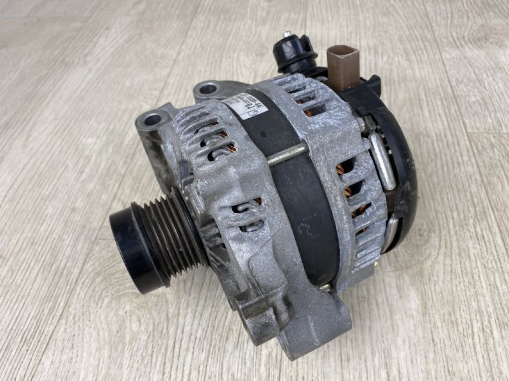CJ5Z-10346-F | Генератор FORD ESCAPE 12-19 - Фото 4