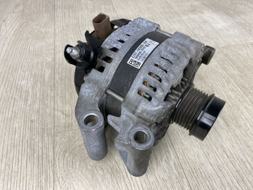 CJ5Z-10346-F | Генератор FORD ESCAPE 12-19 - Фото 5