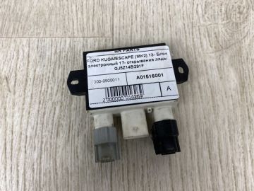 Блок електронний FORD ESCAPE 12-19