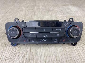 Блок управления печкой FORD ESCAPE 12-19