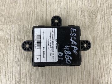 Блок комфорта FORD ESCAPE 12-19