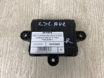 Блок комфорта FORD ESCAPE 12-19