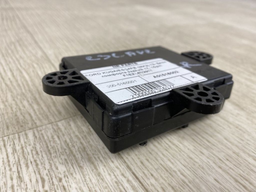 F1EZ-14B291-T | Блок комфорта FORD ESCAPE 12-19 - Фото 2