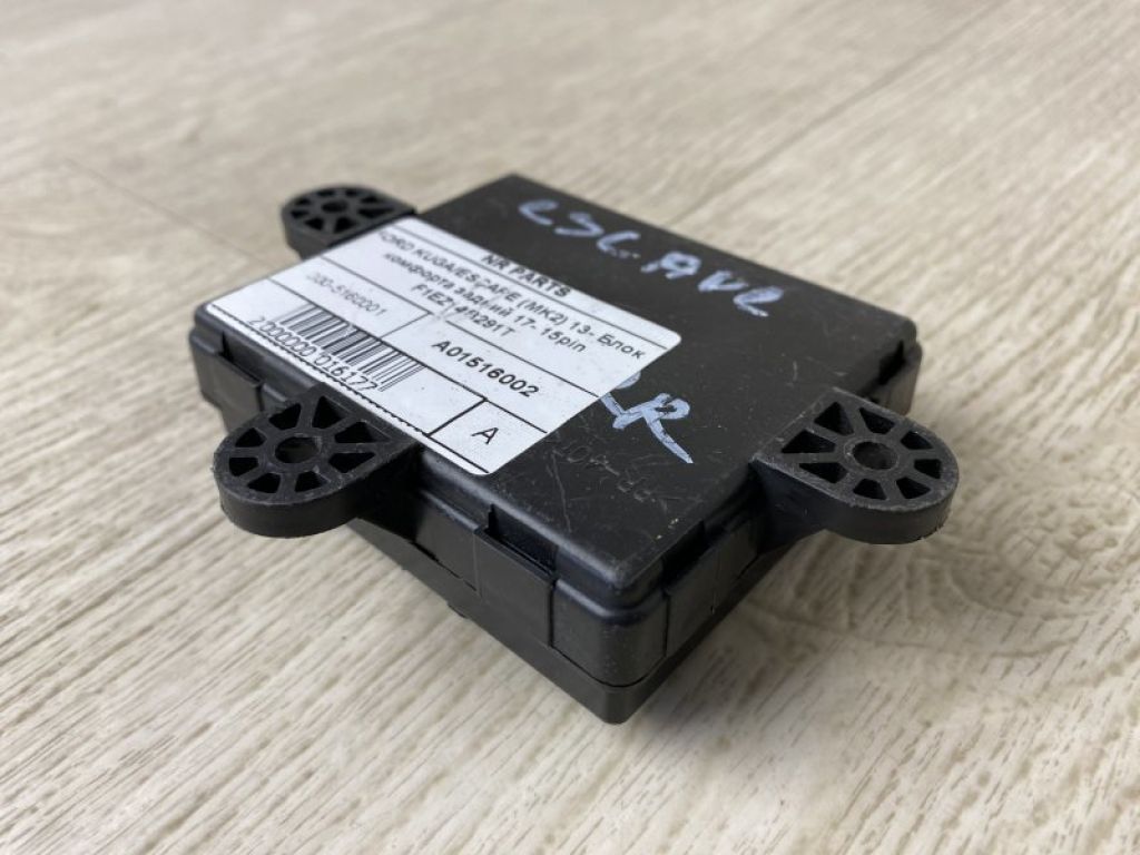 F1EZ-14B291-T | Блок комфорта FORD ESCAPE 12-19 - Фото 3