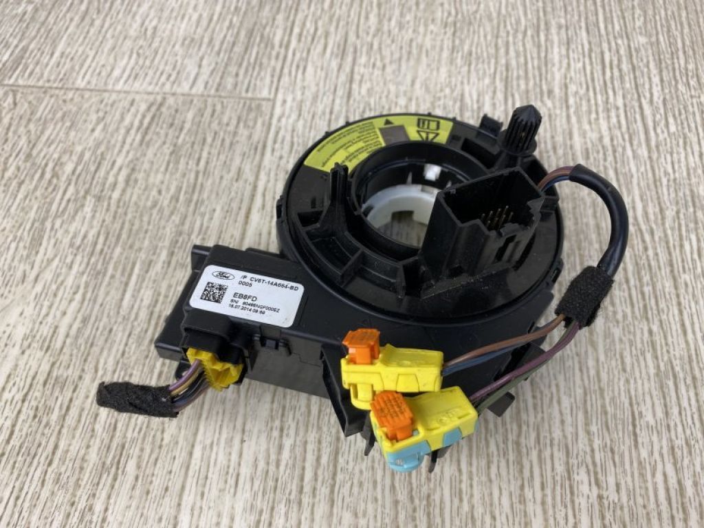 CV6Z-14A664-A | Шлейф Airbag FORD FOCUS 10-18
