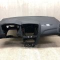 DV6Z-5804320-GA | торпедо FORD FOCUS 10-18 - Прев'ю 2