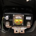 DV6Z-5804320-GA | торпедо FORD FOCUS 10-18 - Прев'ю 16