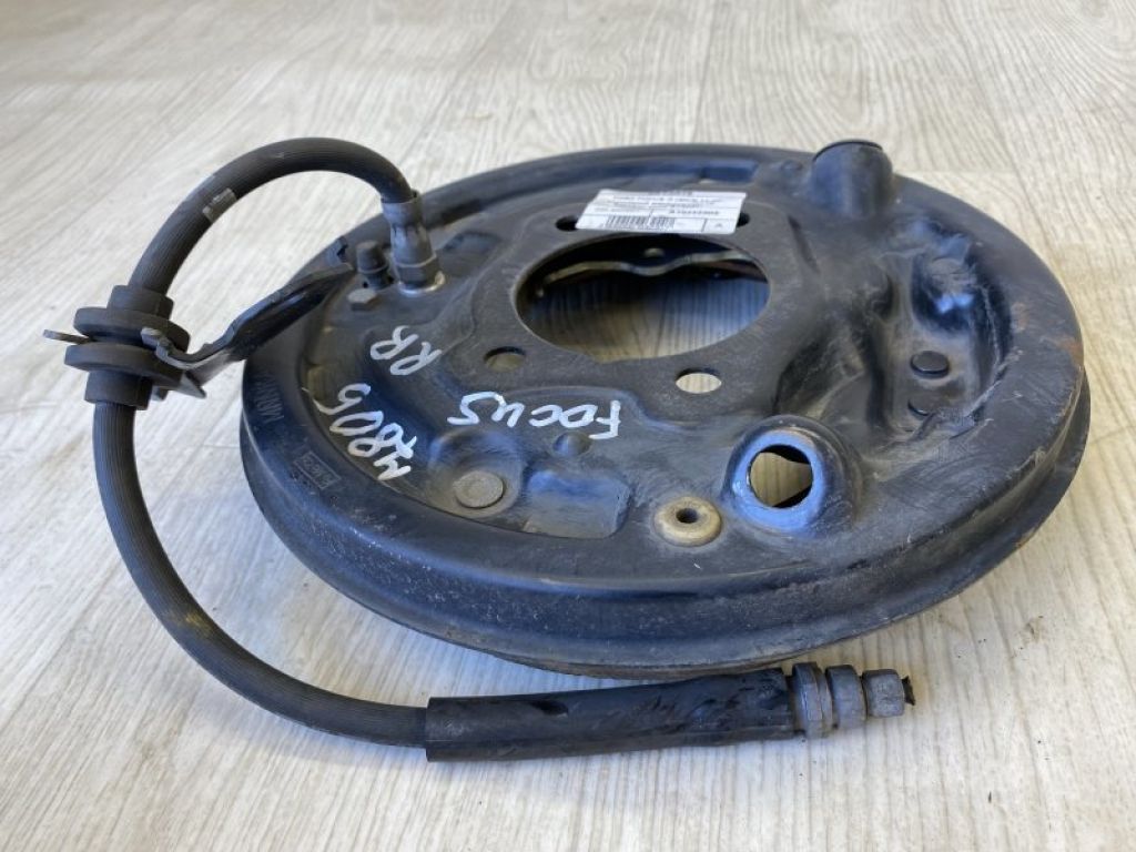 BV6Z-2211-A | Гальмівний механізм прав. FORD FOCUS 10-18 - Фото 3