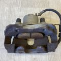 CV6Z-2B120-A | Супорт гальмівний передн. прав. FORD FOCUS 10-18 - Прев'ю 2
