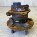 CV6Z-1109-A | Маточина колеса задн. FORD FOCUS 10-18 - Прев'ю 3
