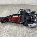CM5Z-5826685-D | Ручка двери наружная задн. лев. FORD FOCUS 10-18 - Превью 4