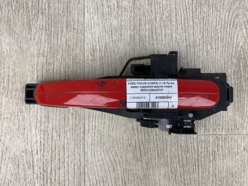 Ручка двері зовнішня задн. лів. FORD FOCUS 10-18