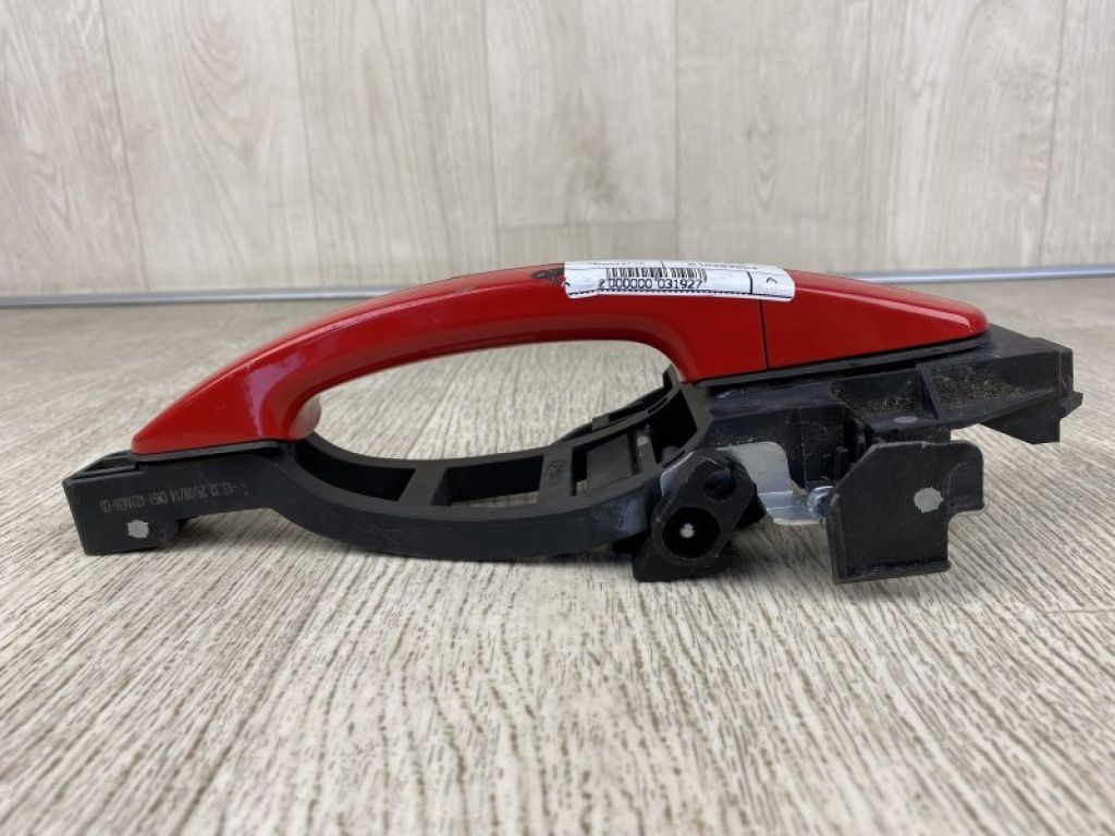 CM5Z-5826684-C | Ручка двері зовнішня задн. лів. FORD FOCUS 10-18 - Фото 2