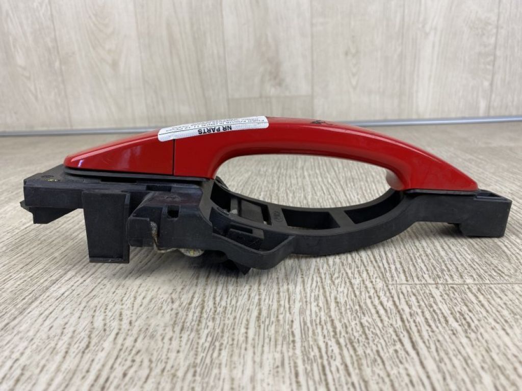 CM5Z-5826684-C | Ручка двері зовнішня задн. лів. FORD FOCUS 10-18 - Фото 3