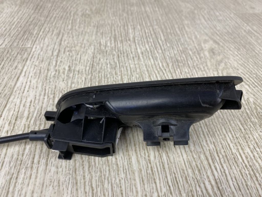 CV6Z-5422600-DA | Ручка двери внутренняя задн. прав. FORD FOCUS 10-18 - Фото 4