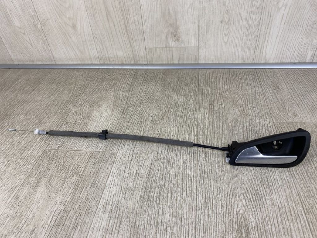 CV6Z-5422601-DA | Ручка двери внутренняя задн. лев. FORD FOCUS 10-18