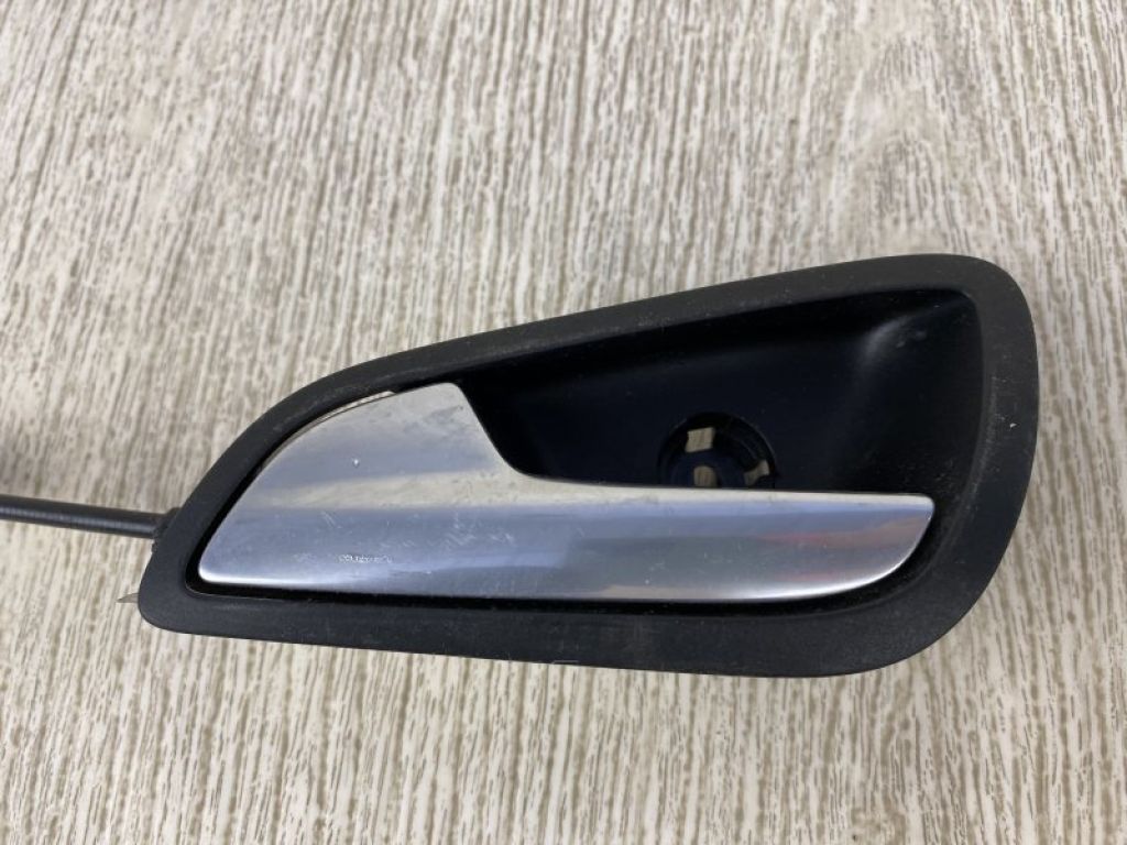 CV6Z-5422601-DA | Ручка двери внутренняя задн. лев. FORD FOCUS 10-18 - Фото 2