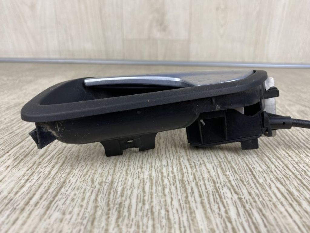 CV6Z-5422601-DA | Ручка двери внутренняя задн. лев. FORD FOCUS 10-18 - Фото 4