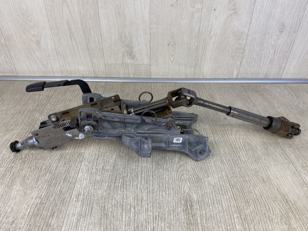 BV6Z-3C529-Y | Рульовий вал FORD FOCUS 10-18