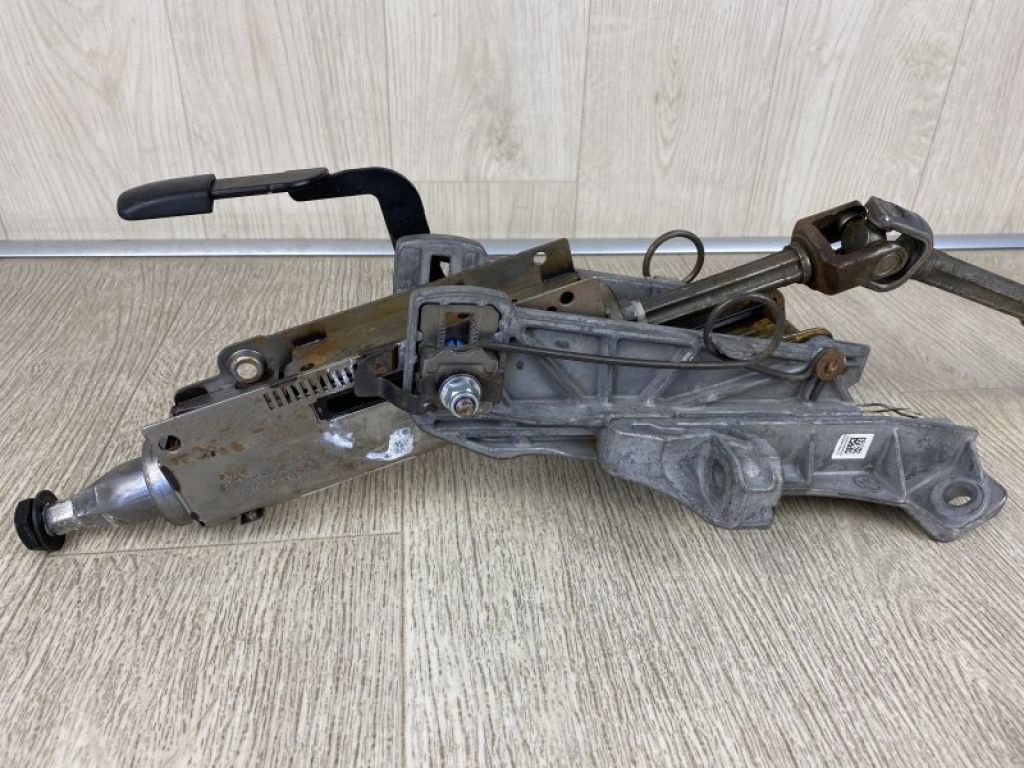 BV6Z-3C529-Y | Рульовий вал FORD FOCUS 10-18 - Фото 2