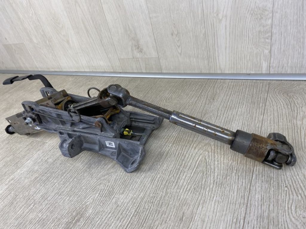 BV6Z-3C529-Y | Рульовий вал FORD FOCUS 10-18 - Фото 3