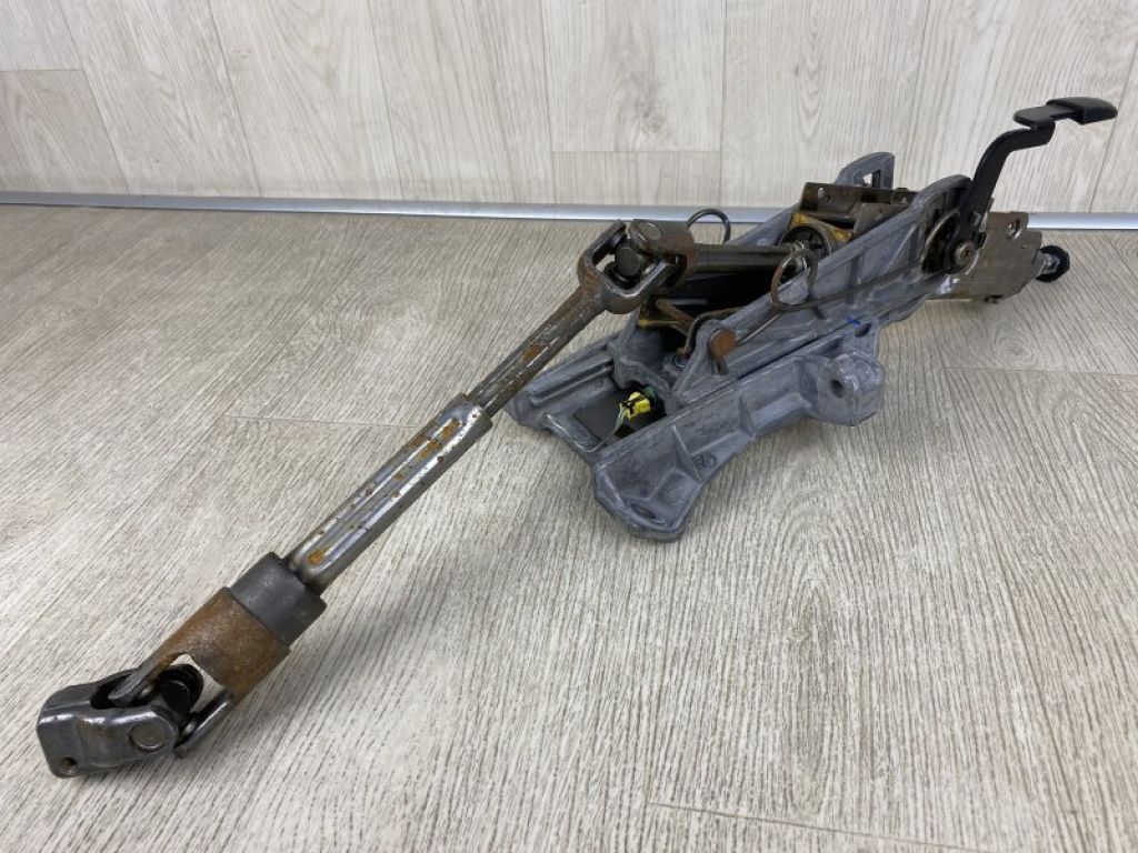 BV6Z-3C529-Y | Рульовий вал FORD FOCUS 10-18 - Фото 5