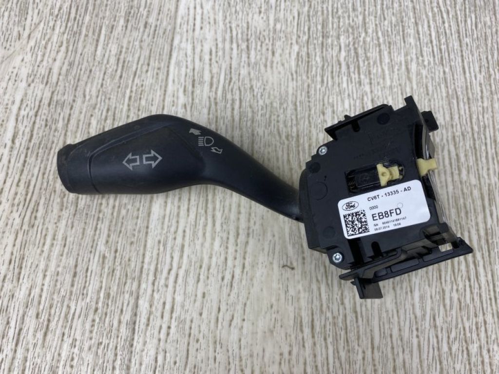 F1FZ-13341-A | Підрульовий перемикач лів. FORD FOCUS 10-18