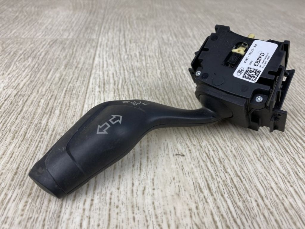 F1FZ-13341-A | Підрульовий перемикач лів. FORD FOCUS 10-18 - Фото 2