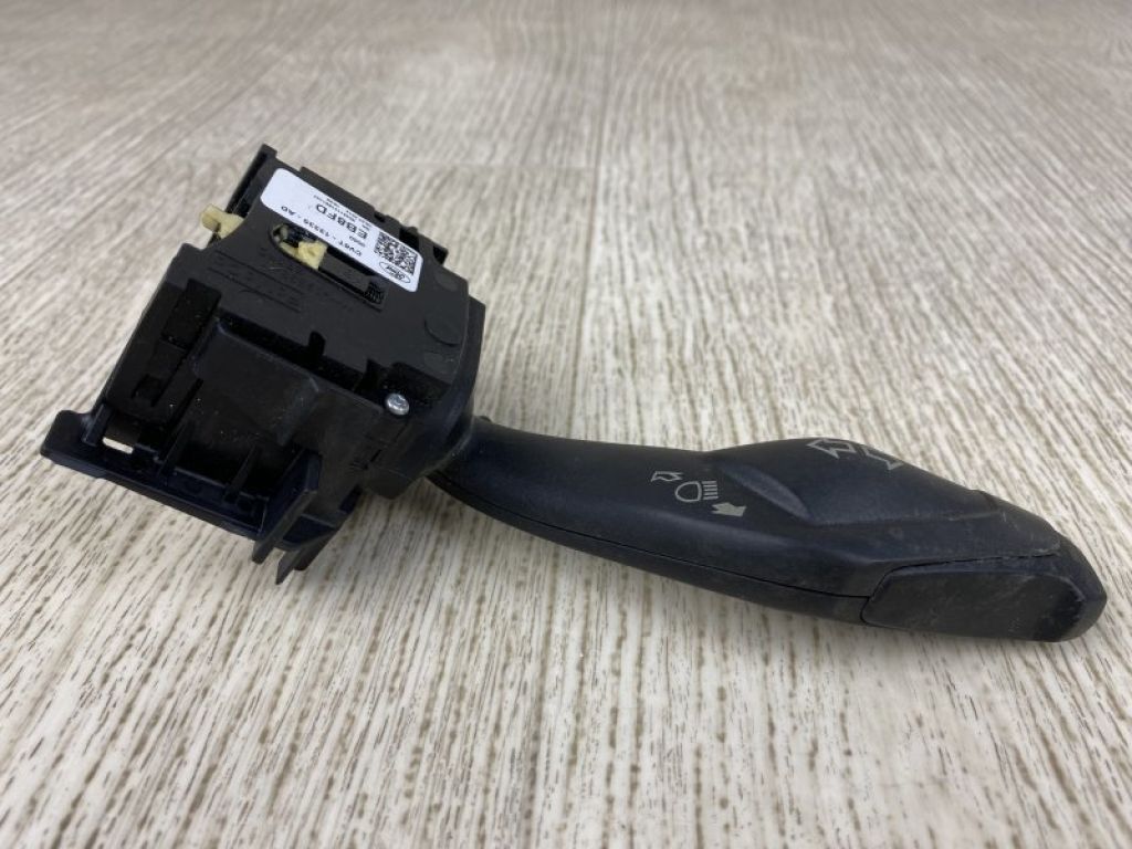 F1FZ-13341-A | Підрульовий перемикач лів. FORD FOCUS 10-18 - Фото 3