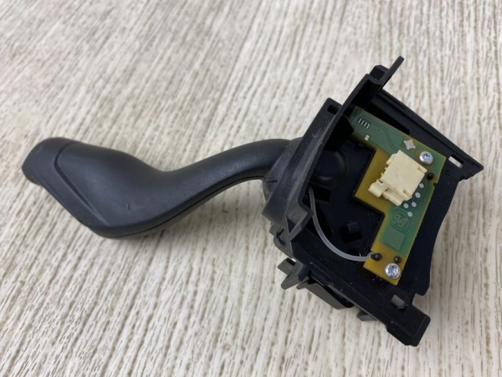 F1FZ-13341-A | Підрульовий перемикач лів. FORD FOCUS 10-18 - Фото 5