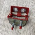 CP9Z-5842901-A | Петля крышки багажника лев. FORD FOCUS 10-18 - Превью 2