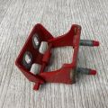 CP9Z-5842901-A | Петля крышки багажника лев. FORD FOCUS 10-18 - Превью 3