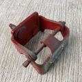 CP9Z-5842901-A | Петля крышки багажника лев. FORD FOCUS 10-18 - Превью 4