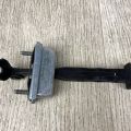 CP9Z-5823500-A | Ограничитель двери передн. FORD FOCUS 10-18 - Превью 2