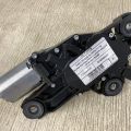 BV6Z-17508-B | Моторчик склоочисника задн. FORD FOCUS 10-18 - Прев'ю 3
