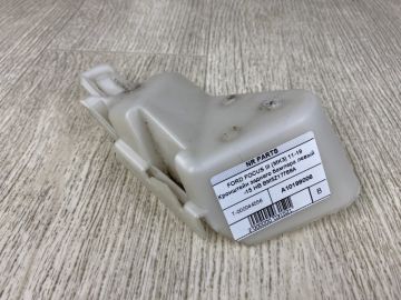 Кронштейн заднего бампера лев. FORD FOCUS 10-18