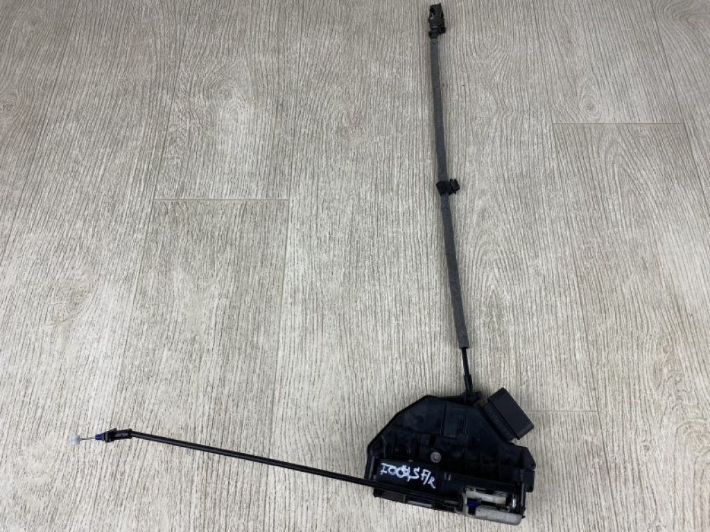 CM5Z-54219A64-F | Замок двері передн. прав. FORD FOCUS 10-18