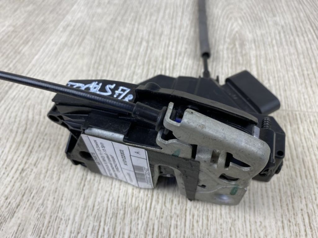 CM5Z-54219A64-F | Замок двері передн. прав. FORD FOCUS 10-18 - Фото 2