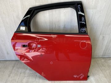Двері задн. прав. FORD FOCUS 10-18