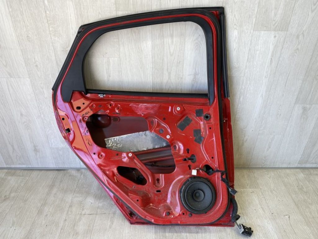 DM5Z-5824631-C | Двері FORD FOCUS 10-18 - Фото 6