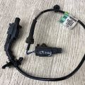 HV6Z-2C190-A | Датчик ABS задн. FORD FOCUS 10-18 - Превью 2