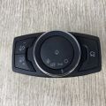 CM5Z-11654-B | Блок управления освещением FORD FOCUS 10-18